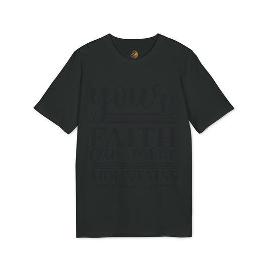 Move Mountains T-shirt
