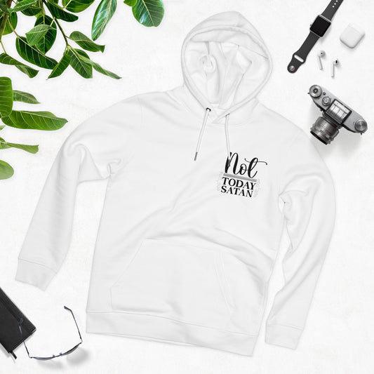 Fearless Faith Hoodie